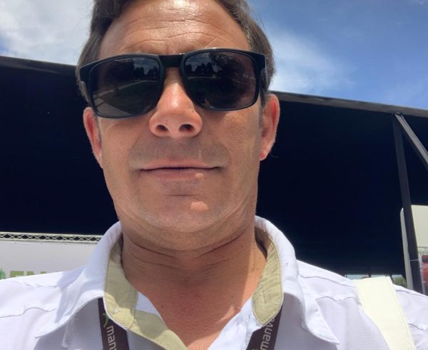 ZIMEX SMART AGRO y EUROPOLLEN en ENA 2025: Polinización Asistida, de Europa al Sur de Chile