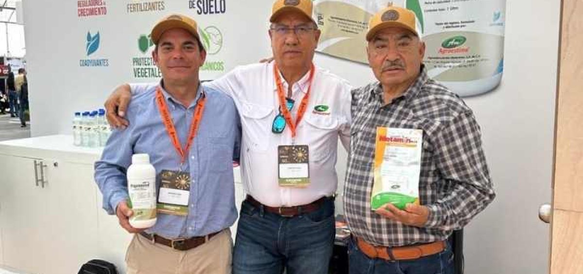 Zimex Impulsa su Expansión Global desde Expo Guanajuato 2025: Foco en Tecnología Agropecuaria para la Toma de Decisiones