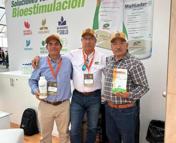 Zimex Impulsa su Expansión Global desde Expo Guanajuato 2025: Foco en Tecnología Agropecuaria para la Toma de Decisiones